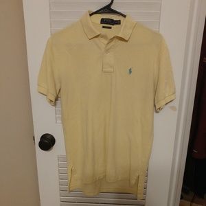 Polo by Ralph Lauren Men's Classic Fit Sz S